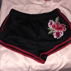 Forever 21 shorts